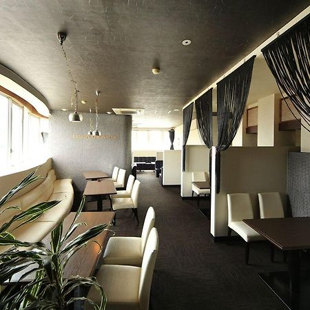 伊势崎收获经济型酒店 伊势崎市 外观 照片