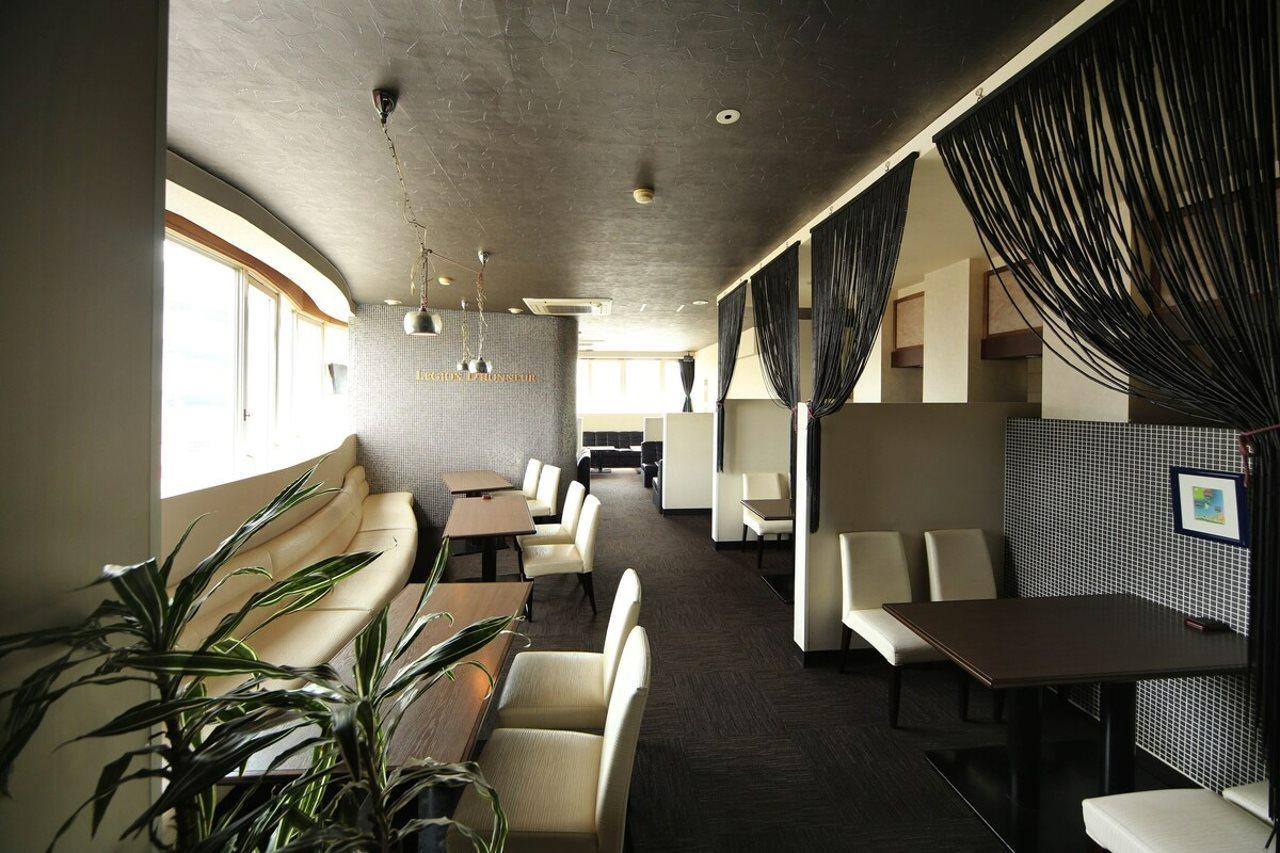 伊势崎收获经济型酒店 伊势崎市 外观 照片